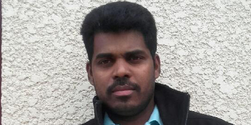 Picture of London Branch