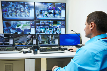 Video surveillance